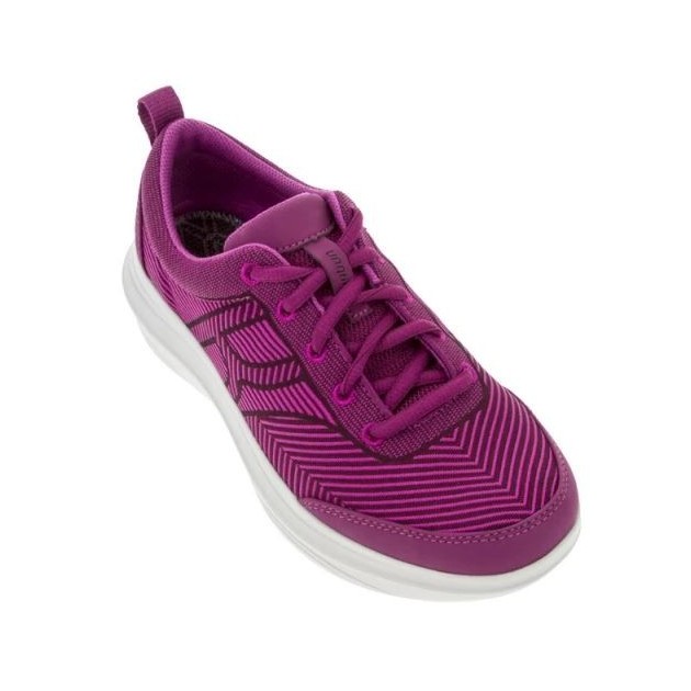 KYBUN BAUMA 20 W WOMEN'S SHOES FUCHSIA KYBUN BAUMA 20 W WOMEN'S SHOES FUCHSIA