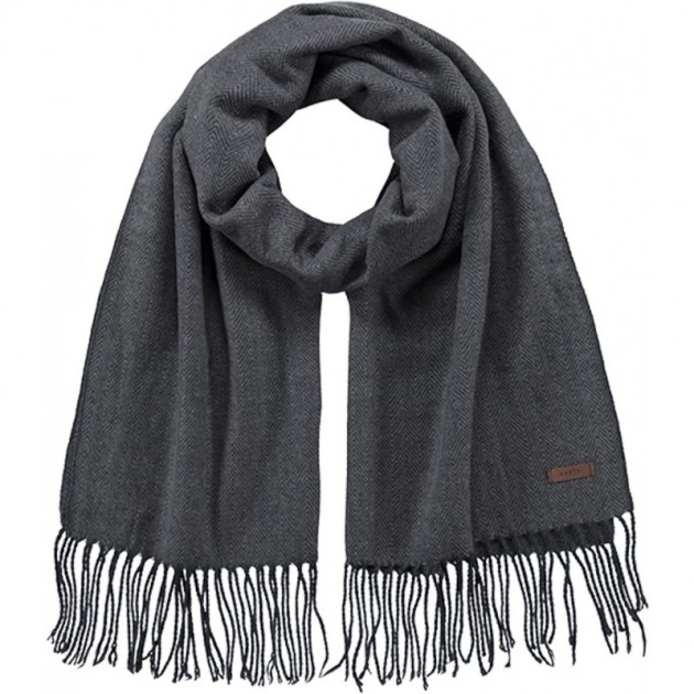 BARTS SCARVES 05920 NAVY BARTS SCARVES 05920 NAVY