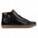 PIKOLINOS LAGOS ANKLE BOOTS 901-7312 BLACK