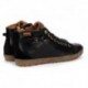 PIKOLINOS LAGOS ANKLE BOOTS 901-7312 BLACK
