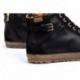 PIKOLINOS LAGOS ANKLE BOOTS 901-7312 BLACK