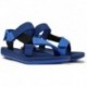 SANDALS CAMPER MATCH K100539 BLUE