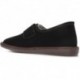 NORDIKAS ALFELPED PANTUFLA TOP LINE 374 NEGRO