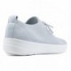 FITFLOP F-SPORTY UBERKNIT SNEAKERS W 2019 Shoes PEARL