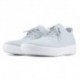 FITFLOP F-SPORTY UBERKNIT SNEAKERS W 2019 Shoes PEARL