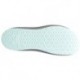 RIGA W JEWEL CLOGS BLUE
