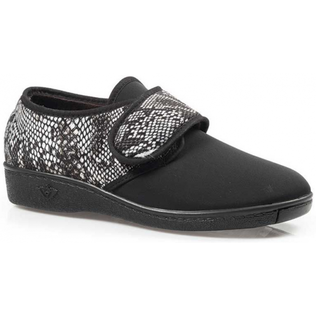 CALZAMEDI COMFORT SHOES 3034 ESCAMAS CALZAMEDI COMFORT SHOES 3034 ESCAMAS