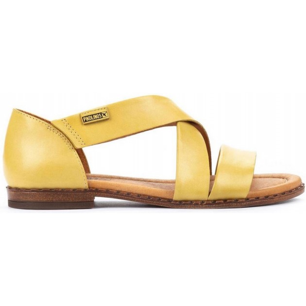 SANDALS PIKOLINOS ALGAR W0X-0552 SOL SANDALS PIKOLINOS ALGAR W0X-0552 SOL