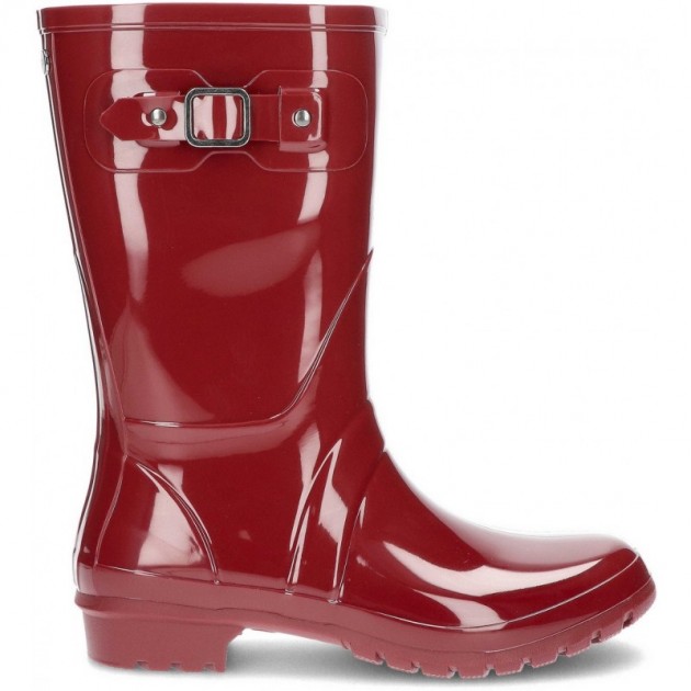 WATER BOOTS IGOR W10133 BURDEOS WATER BOOTS IGOR W10133 BURDEOS