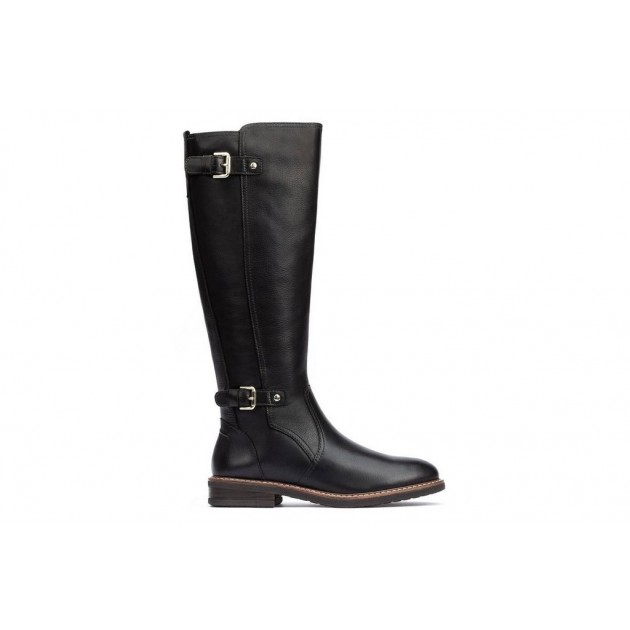BOOTS PIKOLINOS ALDAYA W8J-9621 NEGRO BOOTS PIKOLINOS ALDAYA W8J-9621 NEGRO