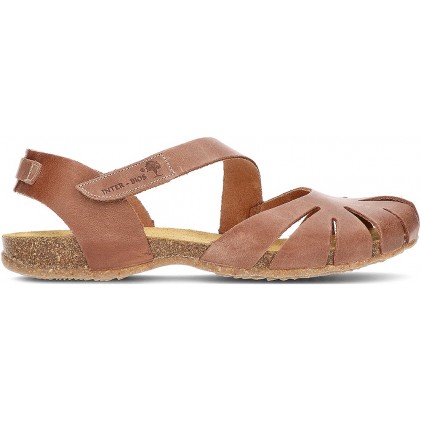Sandals INTERBIOS UNIVERSE OURS