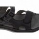 Sandals KYBUN PADO M BLACK