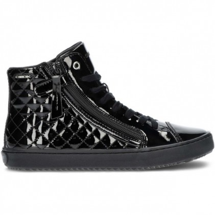 SPORTS GEOX KALISPERA J944GD BLACK