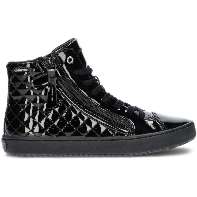 SPORTS GEOX KALISPERA J944GD BLACK