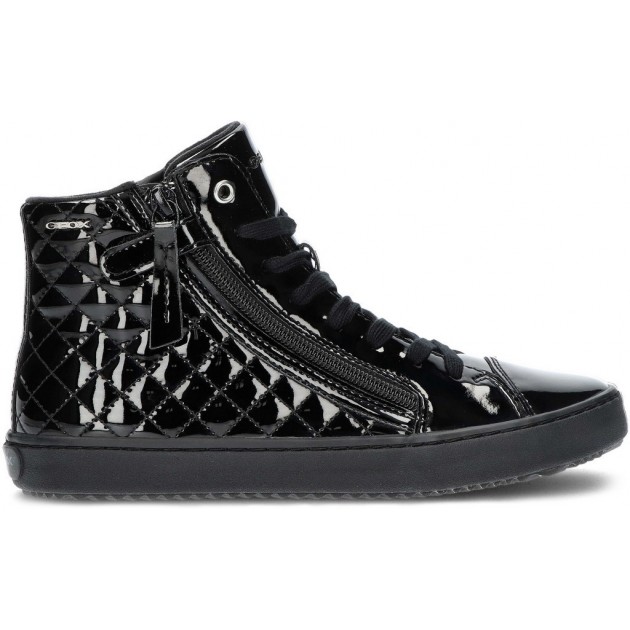 SPORTS GEOX KALISPERA J944GD BLACK SPORTS GEOX KALISPERA J944GD BLACK