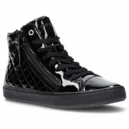SPORTS GEOX KALISPERA J944GD BLACK