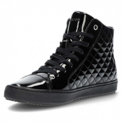 SPORTS GEOX KALISPERA J944GD BLACK