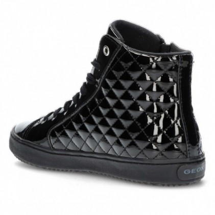 SPORTS GEOX KALISPERA J944GD BLACK