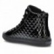 SPORTS GEOX KALISPERA J944GD BLACK