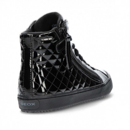 SPORTS GEOX KALISPERA J944GD BLACK