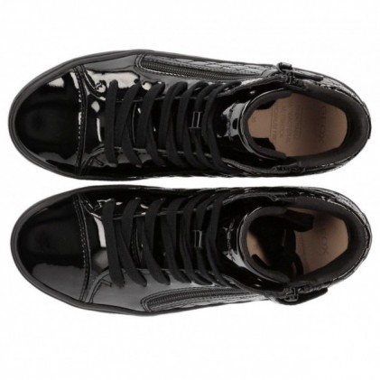 SPORTS GEOX KALISPERA J944GD BLACK
