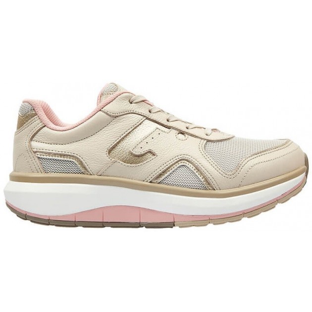JOYA WAIKIKI SHOES W CREAM JOYA WAIKIKI SHOES W CREAM