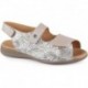 SANDALS CALZAMEDI SPECIAL DIABETIC 0762 BEIGE