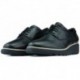 CLARKS SHARON NOEL SHOES BLACK