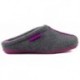 Slippers of house VULLADI COMODO W GRIS