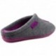 Slippers of house VULLADI COMODO W GRIS
