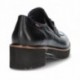 MOCCASINS CALLAGHAN FREESTYLE 13438 NEGRO