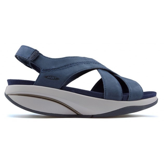 Sandals MBT HABARI W INDIGO Sandals MBT HABARI W INDIGO