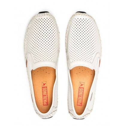 PIKOLINOS JEREZ 3100 MOCCASINS ESPUMA