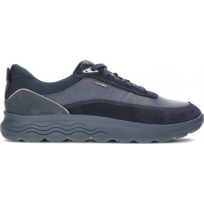 GEOX SPHERICA MAN U16BYE BLUE
