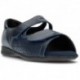 SANDALS CALZAMEDI SPECIAL DIABETIC 0762 AZUL