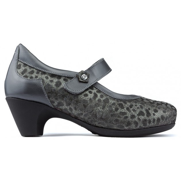 CALZAMEDI STONE Shoes GRIS CALZAMEDI STONE Shoes GRIS