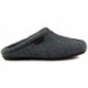 Slippers of house VULLADI COMODO GRIS