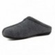 Slippers of house VULLADI COMODO GRIS