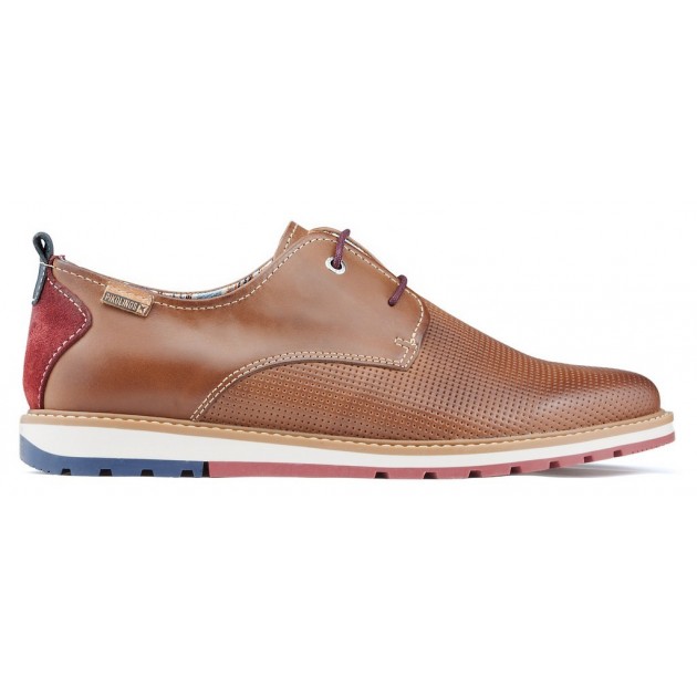 SHOES PIKOLINOS BERNA M8J-4273 CUERO SHOES PIKOLINOS BERNA M8J-4273 CUERO