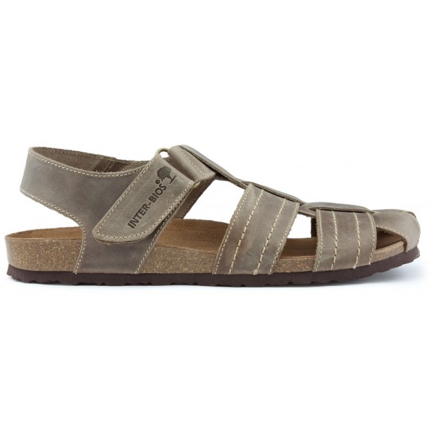 Interbios closed sandals PARDO Interbios closed sandals PARDO