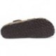 Interbios closed sandals PARDO