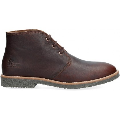 PANAMA JACK GAEL BOOTS BROWN