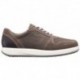 SVEN JEWEL SNEAKER BROWN