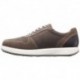 SVEN JEWEL SNEAKER BROWN