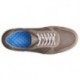 SVEN JEWEL SNEAKER BROWN