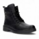 BOOTS GEOX J CASEY J9420G BLACK