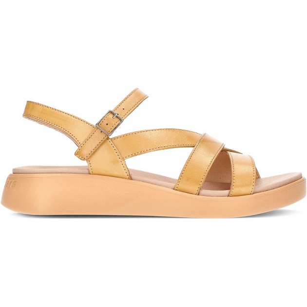 SANDALS WONDERS BALTIC C-6512 SAND SANDALS WONDERS BALTIC C-6512 SAND