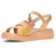 SANDALS WONDERS BALTIC C-6512 SAND