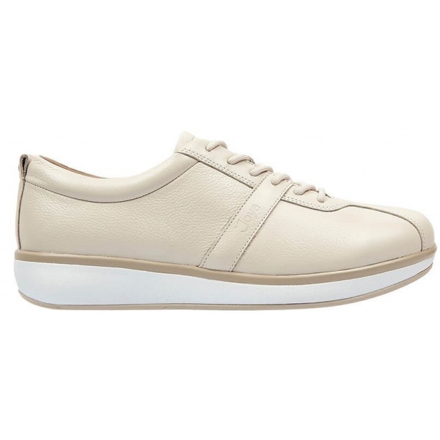 SHOES JOYA EMMA W CREAM SHOES JOYA EMMA W CREAM