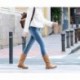 PANAMA JACK BABINA BOOTS CAMEL